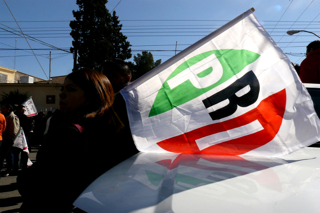 Suspende PRI campañas en Coahuila <br>tras homicidio de candidato