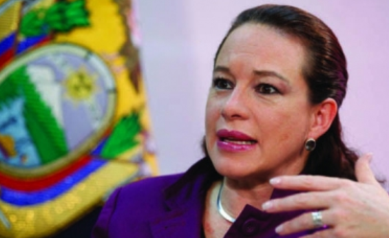 Por primera vez una mujer latina presidirá Asamblea General de ONU