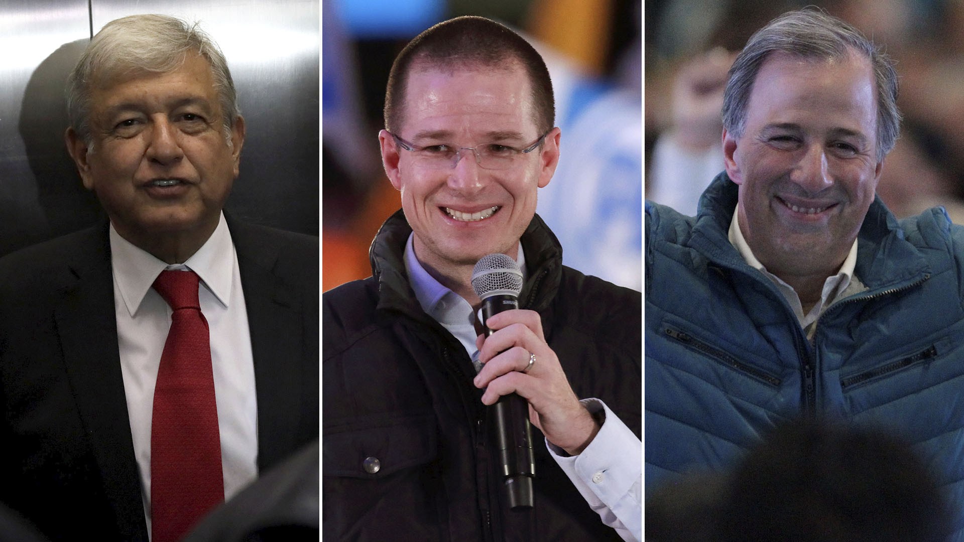 Piden a candidatos presidenciales pronunciarse sobre Sistema Anticorrupción