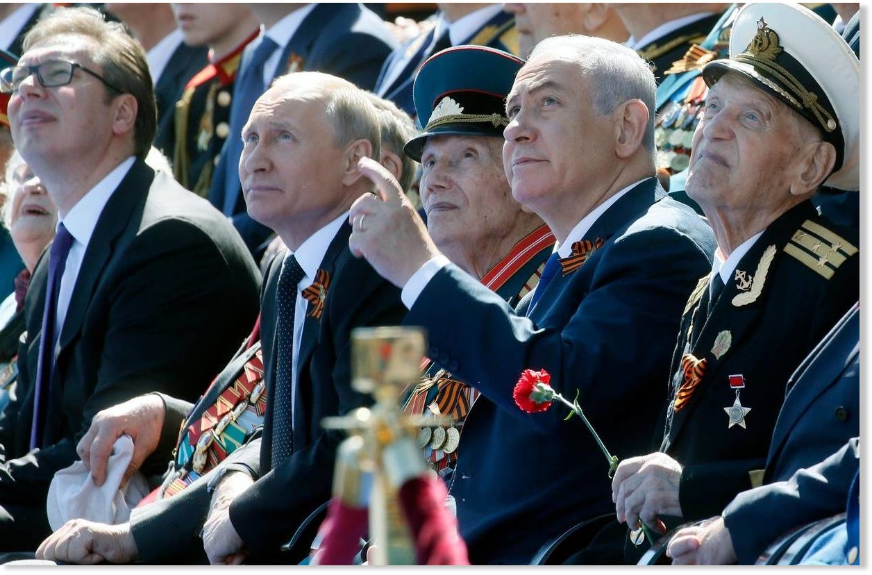 Reunión Kim-Trump eliminó perspectiva de “gran conflicto militar” Putin