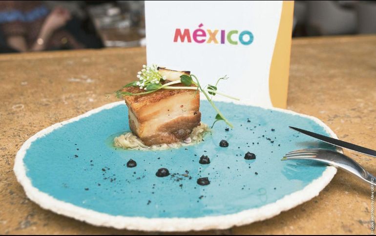 París celebra gran festival de gastronomía mexicana “Qué gusto”