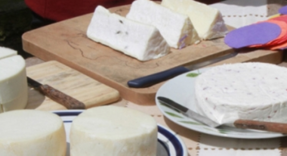 Mundial de futbol y aranceles, oportunidad para quesos mexicanos