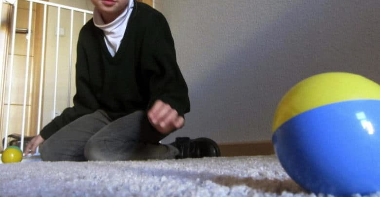 Padecen enfermedades raras dos de cada cinco mil personas