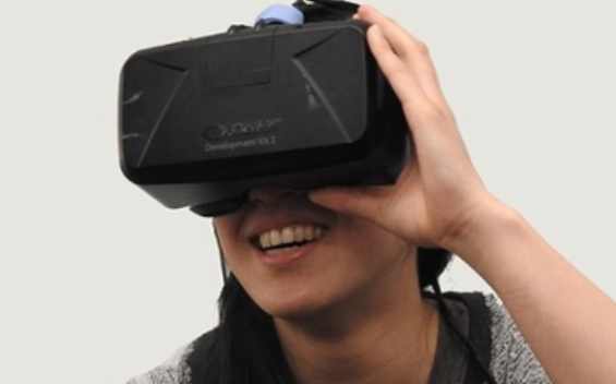 Realidad virtual, aliado en el proceso de aprendizaje de los alumnos