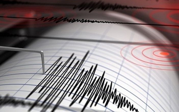 Se registra sismo de 4.0 al norte de Río Grande, Oaxaca