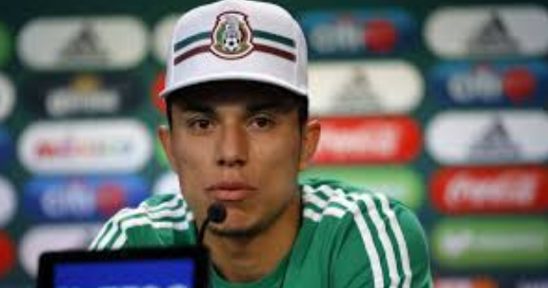 Carlos Salcedo asegura que nadie es invencible