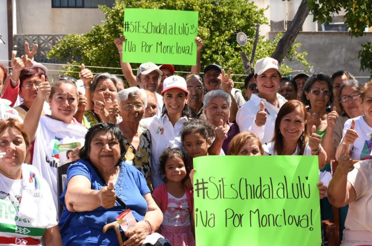 Adiós a la burocracia con Lulú Kamar