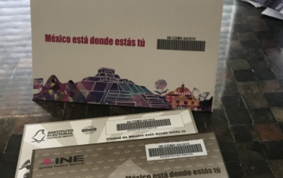 Embajadas y consulados, sin facultades para recibir voto en el exterior