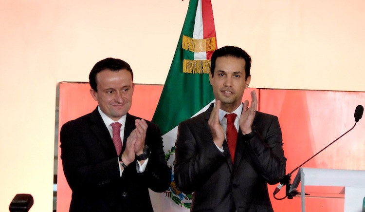 Mantiene IMSS solidez financiera, afirma Tuffic Miguel