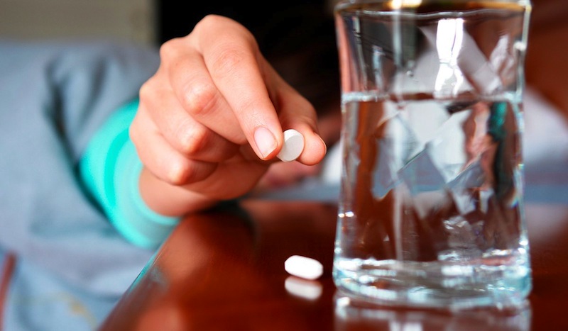 Somníferos sin supervisión médica pueden ser un riesgo para la salud