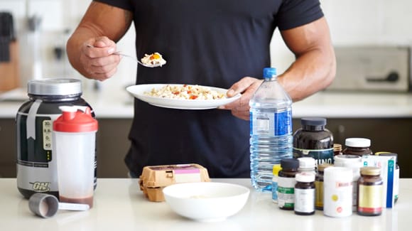 Suplementos alimenticios seguros ayudan a mejorar calidad de vida