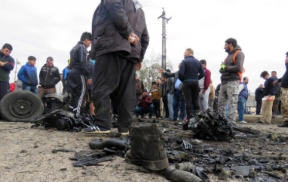 Triple atentado suicida contra mezquita en Níger deja 10 muertos