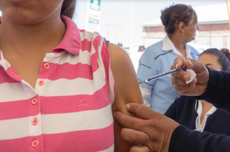 Atiende Jurisdicción Sanitaria VII pacientes con tuberculosis