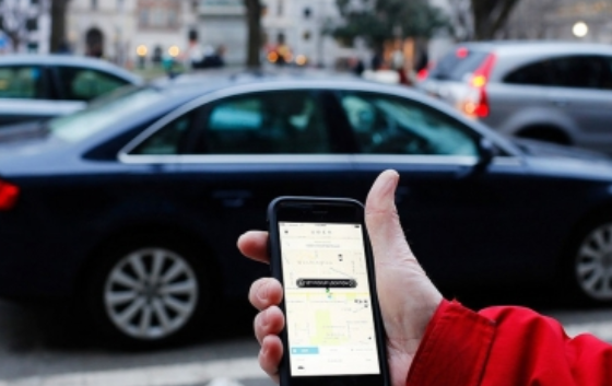 Uber contará con nuevas funciones de seguridad
