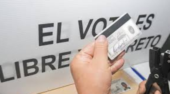 Mexicanos deben votar con “mente clara”, afirma comisionada Kurczyn