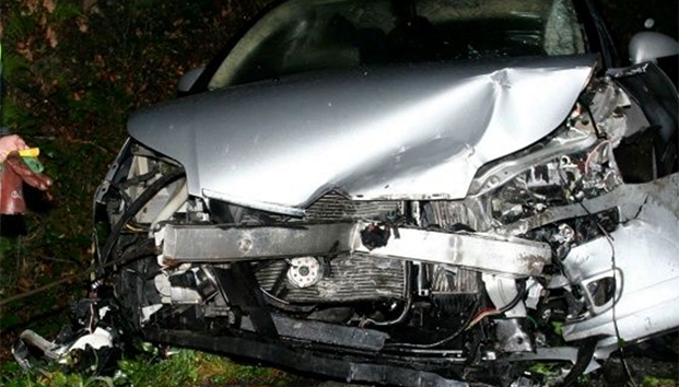 Muere en accidente carretero esposa de alcalde de Puebla