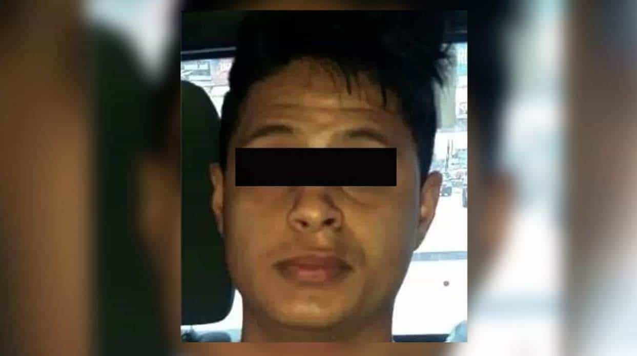 Hombre agrede sexualmente a sus hijastras y las embaraza en Salinas Victoria