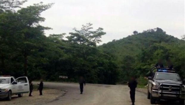 Matan a Alcalde interino en Michoacán