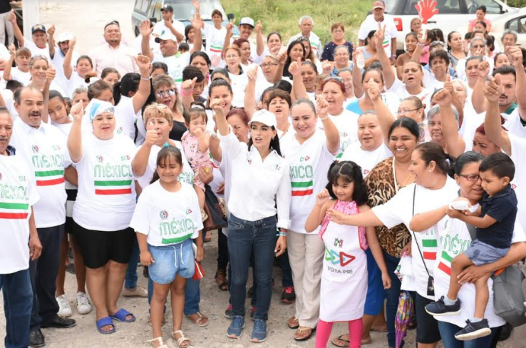 Anuncia Lulú Kamar Festival del Acero