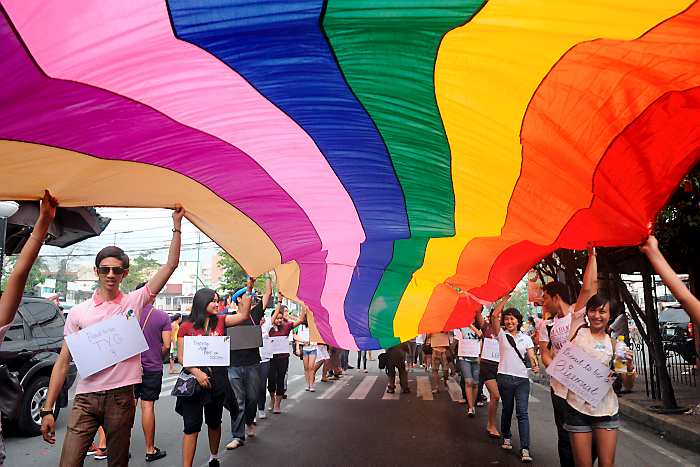 DH condena homicidios y reitera apoyo a comunidad LGBTTTI