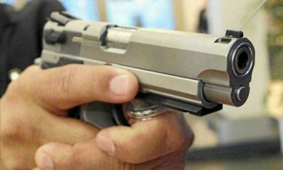 En riña, dos hombres se matan con la misma arma en Puebla