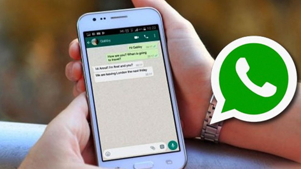 WhatsApp elimina la grabadora de audio