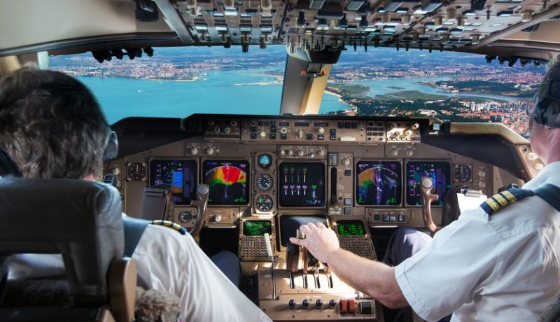 EUA enviará avión y ayuda de emergencia a Guatemala