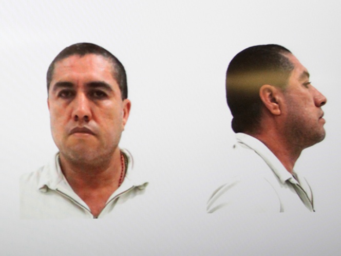 Condenan a 13 años de cárcel a ‘Bety la Fea’, exlíder del cártel de Juárez