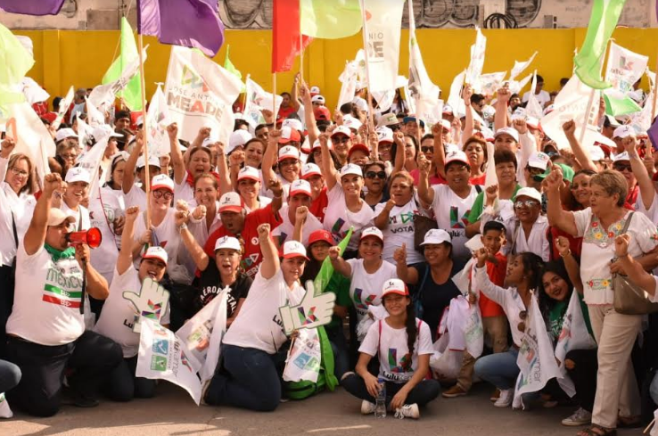 Acercará Lulú el Cabildo a las colonias