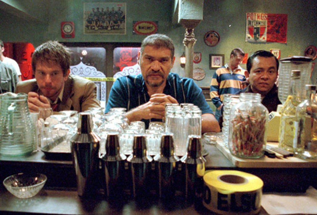 Confirman segunda parte de Matando Cabos