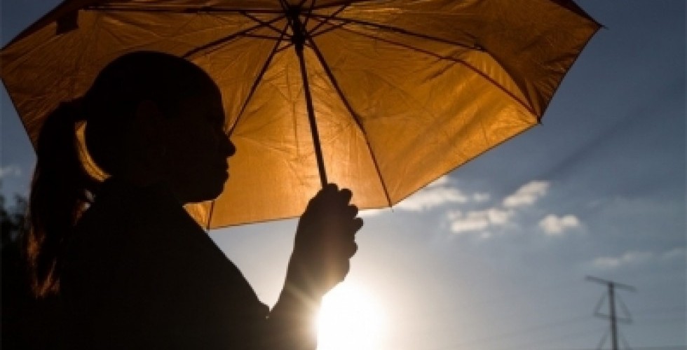 La ola de calor en México se prolongará hasta agosto