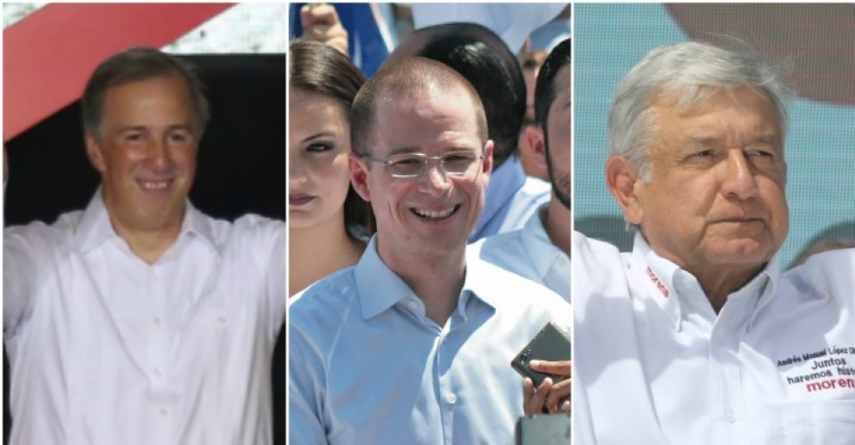 Científicos llaman a candidatos a impulsar una política contra riesgos