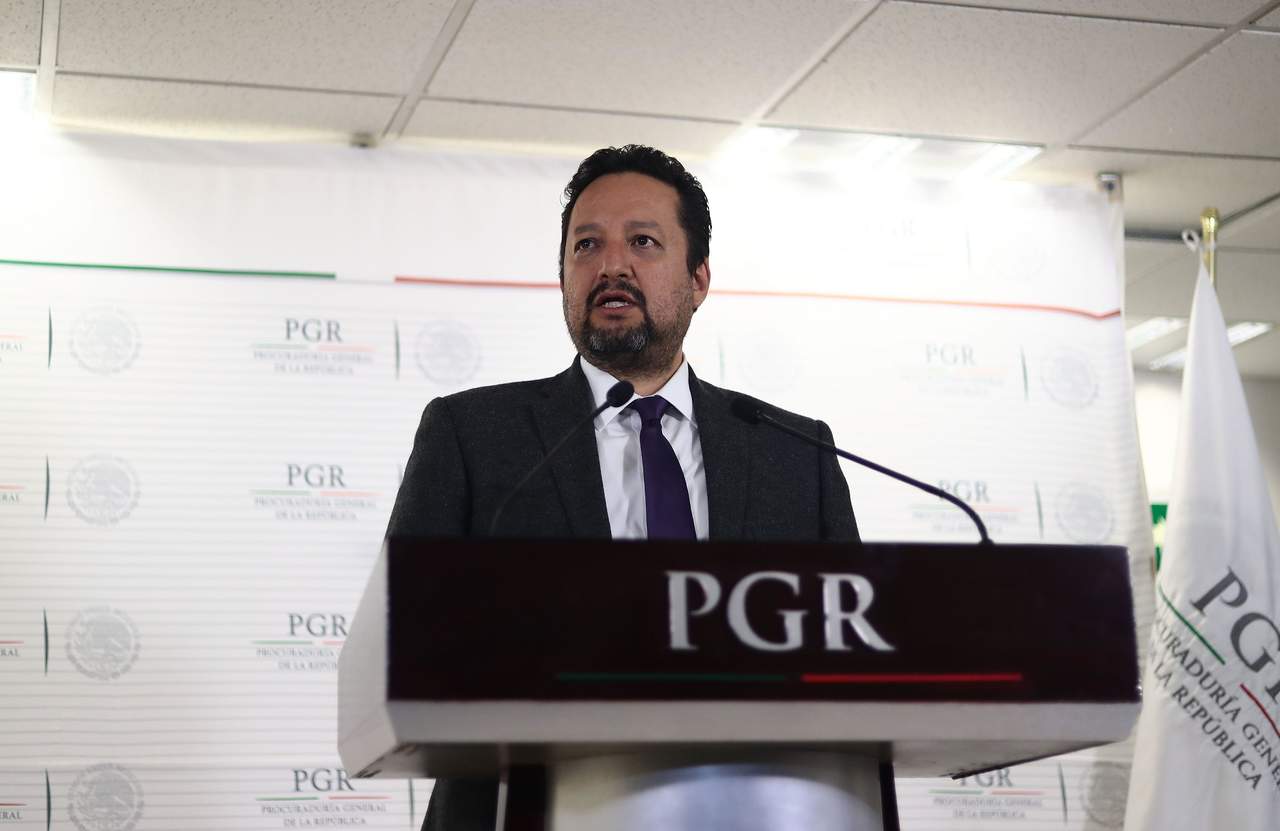 Detienen a banda internacional que lavaba dinero para cárteles mexicanos