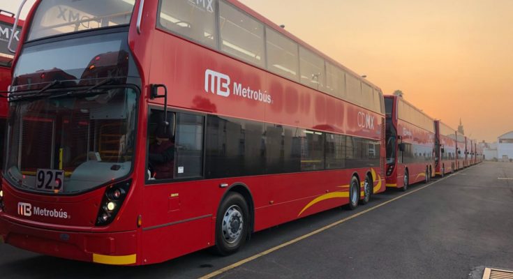 Este 1 de julio podrás viajar gratis en Metro y Metrobús para ir a votar