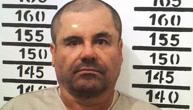 EU dice tener información que liberaría a ‘El Chapo’