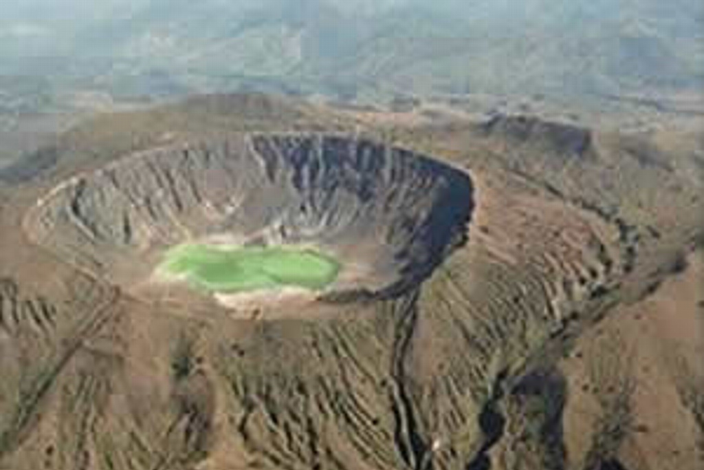 Intensifican monitoreo de volcanes activos en Chiapas