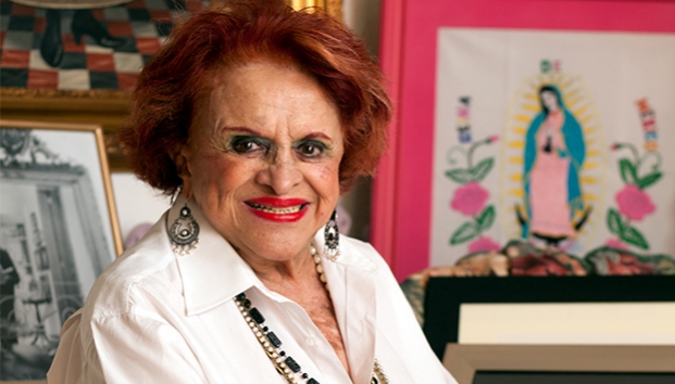 Muere la periodista María Luisa ‘La China’ Mendoza