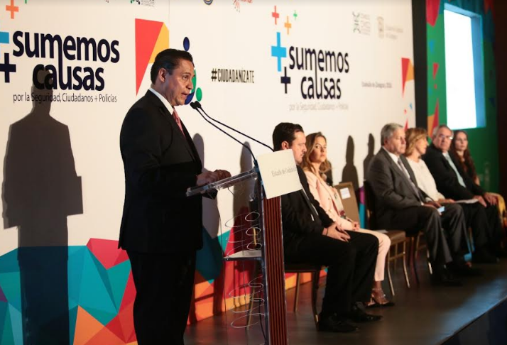 Coahuila  se blinda en materia de seguridad