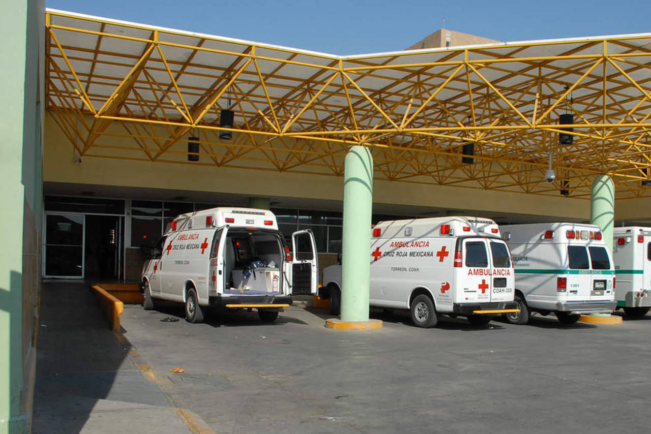 Decide perseguir a ladrones que lo asaltaron y lo matan en Torreón