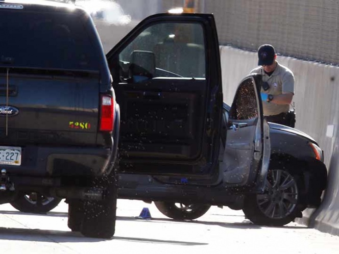 Conductor de Uber mata a disparos a un pasajero en Denver