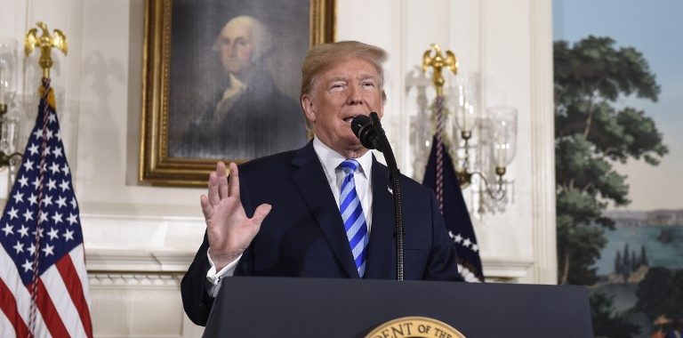 Trump desestima necesidad de preparar su encuentro con líder norcoreano