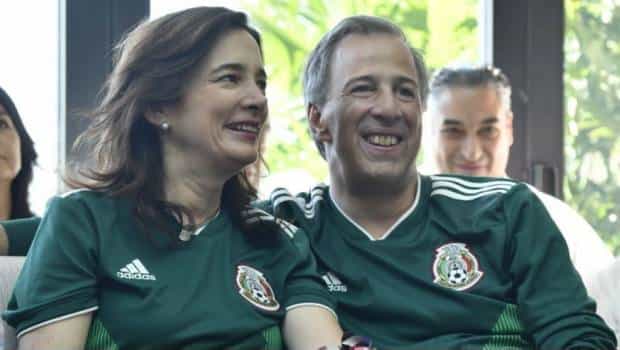 Las encuestas como el futbol: lo que vale es el resultado final, asegura Meade