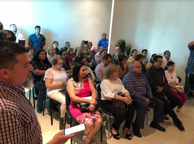 Anuncian diplomado en Artes Escénicas en el Teatro de la ciudad de Monclova