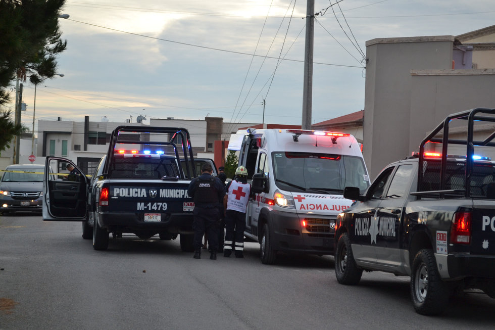 Drogan a joven en bar de Saltillo y abusan de ella