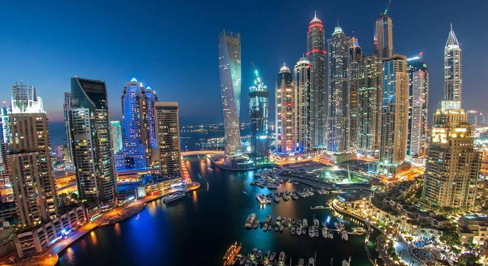 Narcotraficantes mexicanos entre inversionistas en Dubái