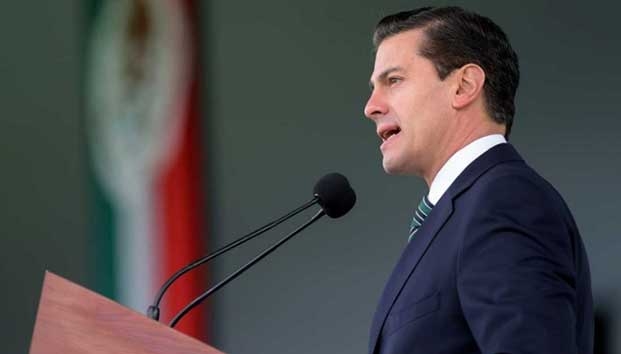Promulgará EPN ley de Desarrollo Forestal Sustentable