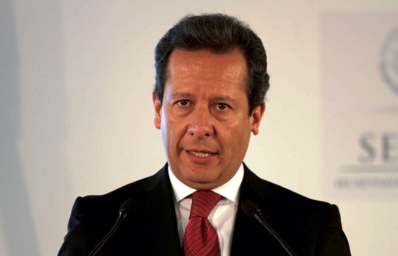 Sistema Electoral mexicano es robusto y garantiza transparencia: Presidencia