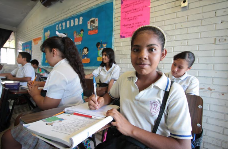 Buscan erradicar violencia en escuelas de Coahuila