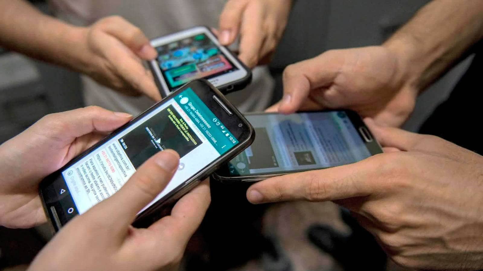 Consejero pide evitar la difusión de noticias falsas el 1 de julio