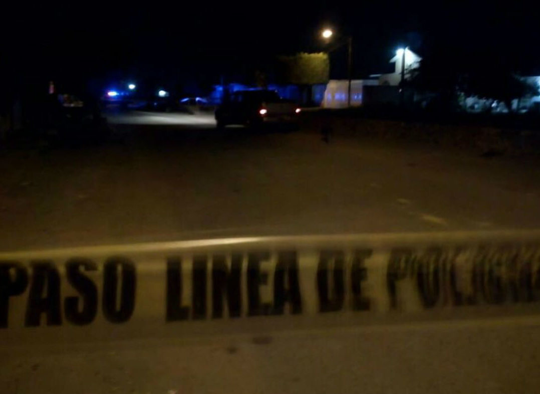 Cuatro ejecuciones y el hallazgo de un cadáver putrefacto en jornada de violencia en Guadalajara